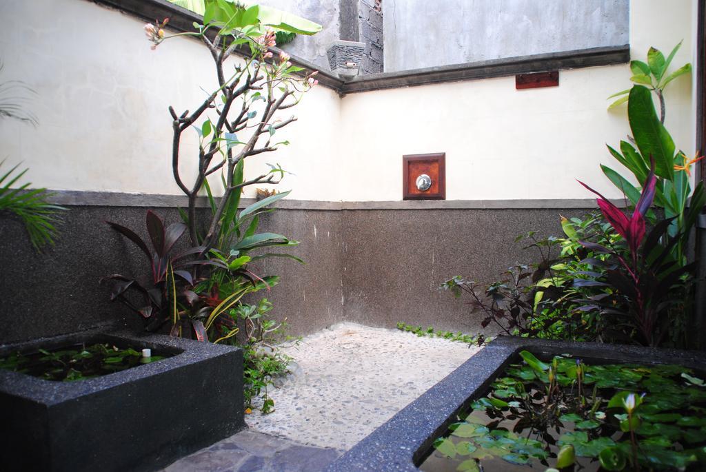 Jassri Homestay Pemuteran Zimmer foto