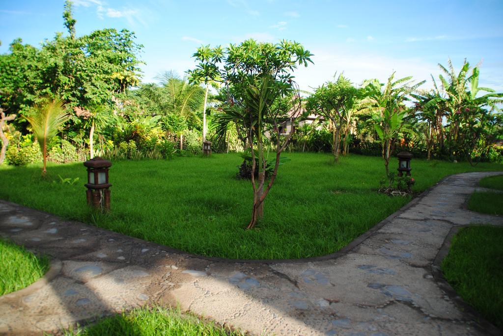 Jassri Homestay Pemuteran Zimmer foto