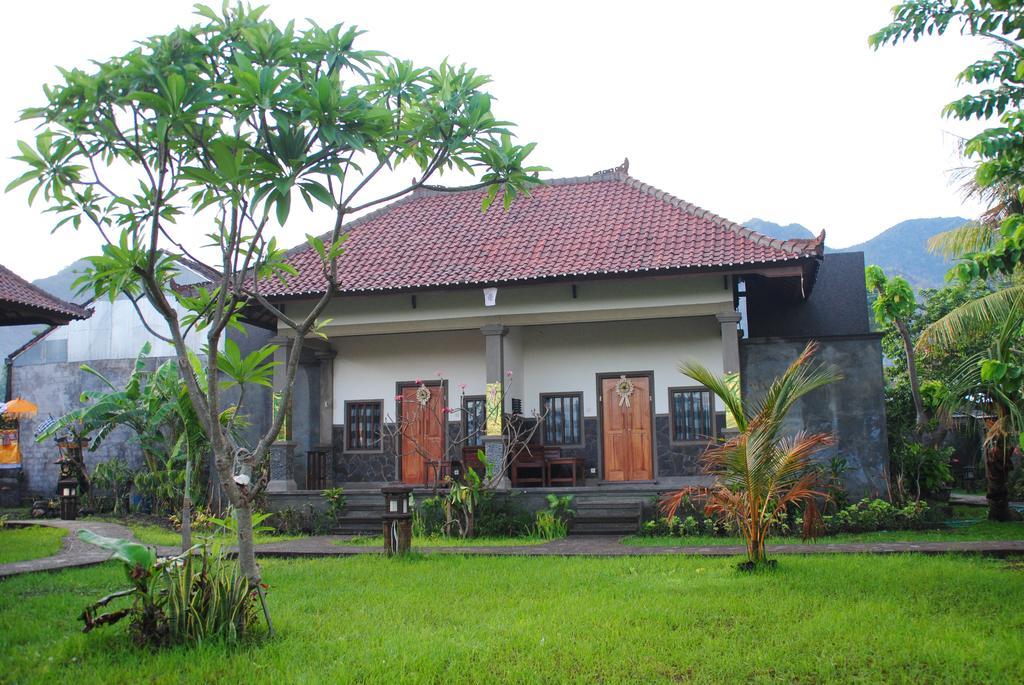 Jassri Homestay Pemuteran Zimmer foto
